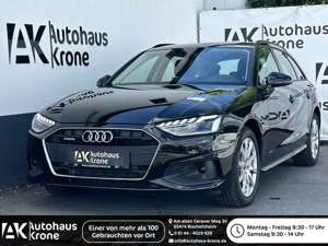 Audi A4 Avant 40 2.0 TDI QUATTRO*ACC* SPURHALTE*STHZ*LED*N