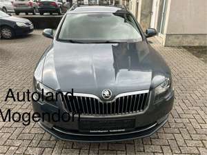 Skoda Superb Exclusive 2.0 TDI,Navi,Alu,Xenon,EURO5