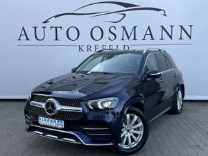 Mercedes-Benz GLE 350 de 4Matic 9G-TRONIC AMG Line  Pano  360°