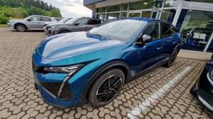 Peugeot 408 Hybrid 225 GT EAT8