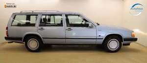 Volvo 760 GLE 2.9 142PS Automatik Klima SHZ H-Kennz. Bild 5