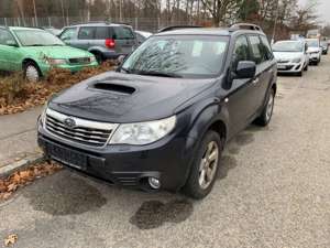 Subaru Forester Comfort