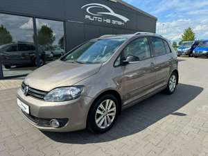 Volkswagen Golf Plus VI Style BMT/2.HAND/EURO5