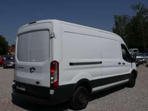 Ford Transit 310 L3H2 Trend Euro 6 Neuer Motor Klima Tempomat Bild 4