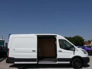 Ford Transit 310 L3H2 Trend Euro 6 Neuer Motor Klima Tempomat Bild 3