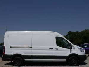 Ford Transit 310 L3H2 Trend Euro 6 Neuer Motor Klima Tempomat Bild 2
