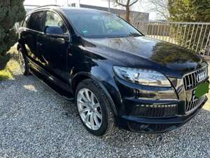 Audi Q7 4.2 TDI quattro (250kW)