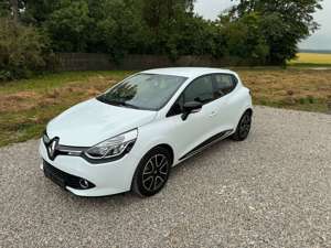 Renault Clio IV Paris (Navigation/Keyless)