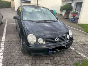 Volkswagen Polo Polo 1.2