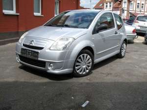 Citroen C2 VTR Plus Top Zustand Klima. HU neu