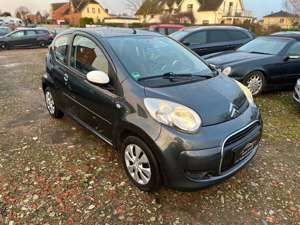 Citroen C1 CoolTech