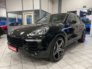 Porsche Cayenne S Facelift / Approved / 23 Zoll /