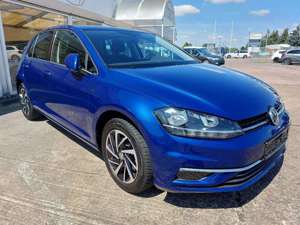 Volkswagen Golf Join Start-Stopp