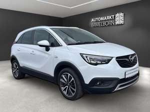Opel Crossland X *LED*Navi*Led*Leder*HUD*VZ*Kamera