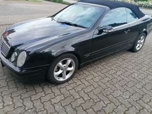 Mercedes-Benz CLK 200 Cabrio Kompressor Avantgarde