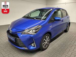 Toyota Yaris Y20 Team D SHZ/Kamera/15 LM/Lane-Assist