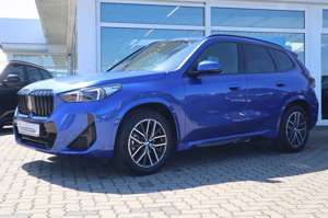 BMW X1 sDrive18d SAV M Sportpaket DAB LED AHK Shz