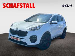 Kia Sportage GT-LINE 1.6T PANORAMA SITZHEIZ SITZKÜHLUNG