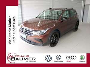 Volkswagen Tiguan Urban Sport 1.5 TSI Urban Sport AHK Navi