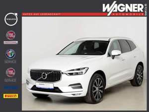 Volvo XC60 B5 D AWD Geartronic Inscription *AHK * Xenium*