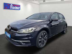 Volkswagen Golf VII Facelift 1.6 TDI BMT IQ.DRIVE 1 Jahr Garantie