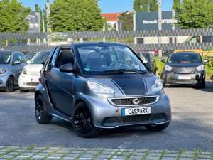 smart forTwo Micro Hybrid Drive 52kW (451.480)