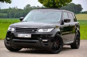 Land Rover Range Rover Sport 4,4 V8 Sport HSE Dynamic*PANO*CAM*CARPLAY*
