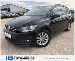 Volkswagen Touran Comfortline BMT/Start-Stopp,NAVI,ACC,SHZ