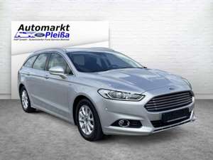 Ford Mondeo Turnier 2.0 TDCi Start-Stopp PowerShift-Aut ST-Lin