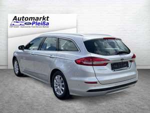 Ford Mondeo Turnier 2.0 TDCi Start-Stopp PowerShift-Aut ST-Lin Bild 3