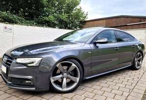 Audi A5 A5 Sportback S-LINE 3.0TDI EU6 QUATTRO ACC+SD+BO!