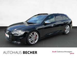 Audi S6 Avant 3.0 TDI quattro /StandHZG/AHK/Navi/HuD