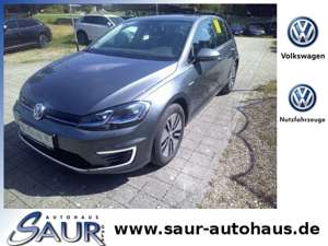 Volkswagen Golf VII e-Golf*CCS*Navi*Klima*PDC*SHZ*LED LED