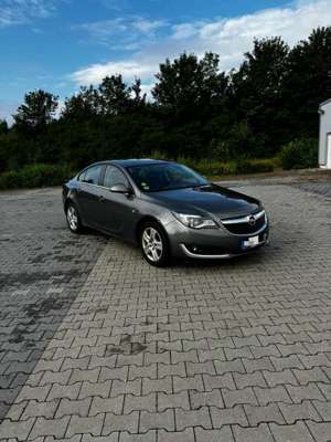 Opel Insignia 1.4 Turbo ecoFLEX Start/Stop Business Edition