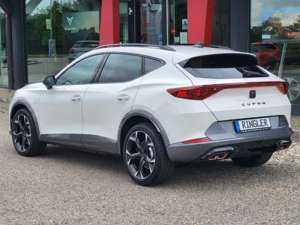 CUPRA Formentor e-HYBRID LEDER+NAVI+PANO+LED AD El. Panodach Navi Bild 4
