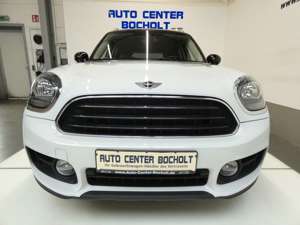 MINI Cooper Countryman Cooper All4*NaviProf*Klimaaut