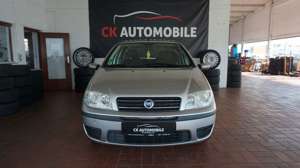 Fiat Punto 1.2 8V Dynamic KLIMA 71TKM AUTOMATIK!