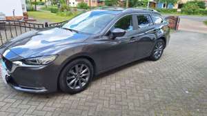 Mazda 6 Kombi SKYACTIV-G 145 Exclusive-Line