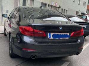 BMW 520 520d xDrive Aut.