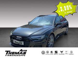 Audi A6 55 TFSI e quattro S-tronic sport AHK