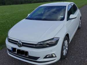 Volkswagen Polo Polo 1.6TDI Highline