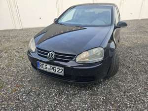 Volkswagen Golf 2.0 TDI Comfortline