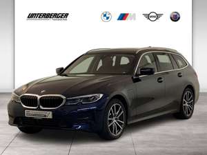 BMW 330 e xDrive Touring ACC DA PA+ 360° HUD HiFi DAB