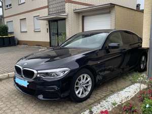 BMW 520 Limousine M Sportpaket