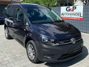 Volkswagen Caddy Trendline BMT 4Motion