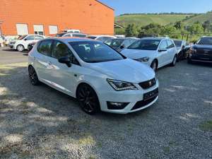 SEAT Ibiza FR