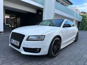 Audi A5 *TÜV NEU* S-Line 3.0 TDI DPF quattro tiptronic