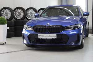 BMW 320 d xDrive M Sport,Mild-Hybrid,HiFi,Laser,19"