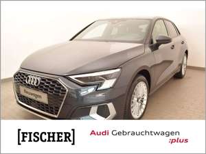 Audi A3 Sportback 35TFSI S tronic Advanced Navi Klima Matr