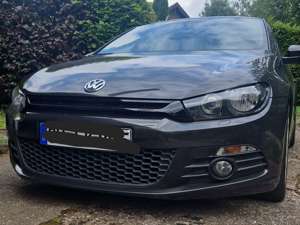 Volkswagen Scirocco 1.4 TSI 160PS